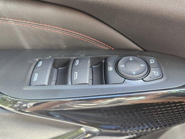 new 2026 Chevrolet Trax car, priced at $27,490