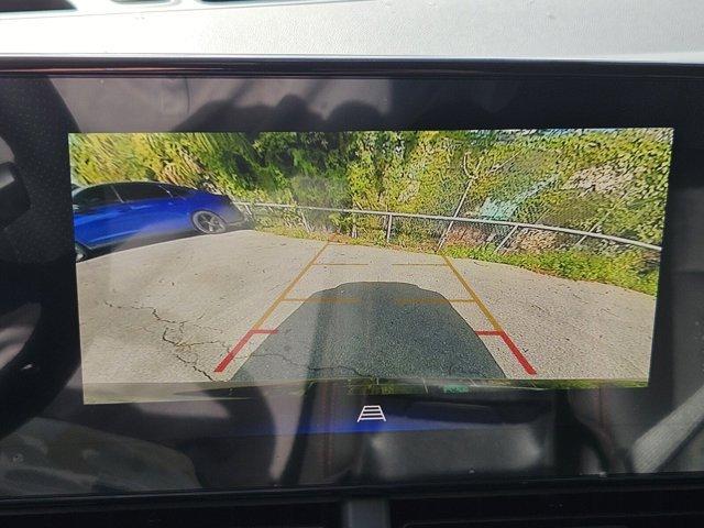 new 2026 Chevrolet Trax car, priced at $27,490