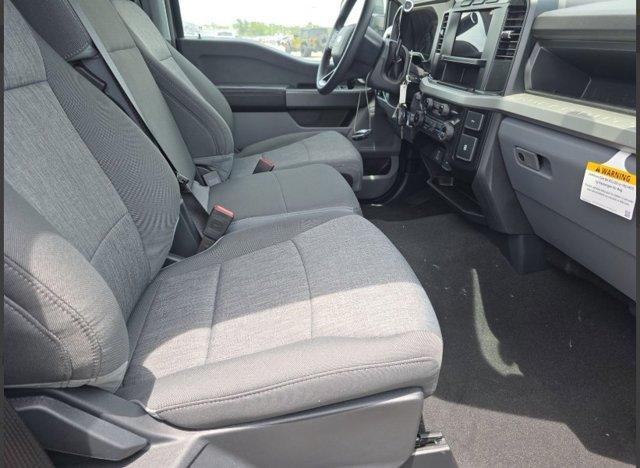 used 2024 Ford F-250 car, priced at $45,984