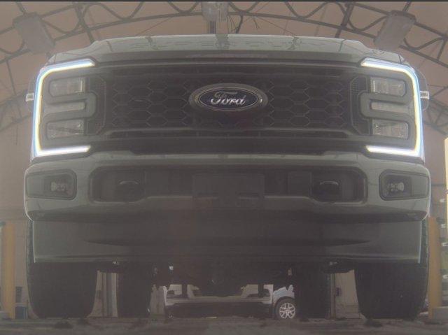 used 2024 Ford F-250 car, priced at $45,984