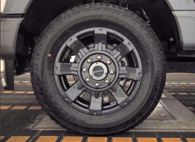 used 2024 Ford F-250 car, priced at $45,984