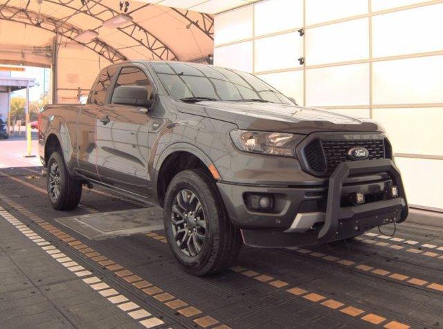 used 2019 Ford Ranger car, priced at $17,984