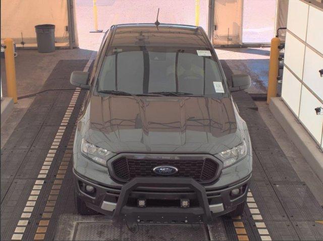 used 2019 Ford Ranger car, priced at $17,984