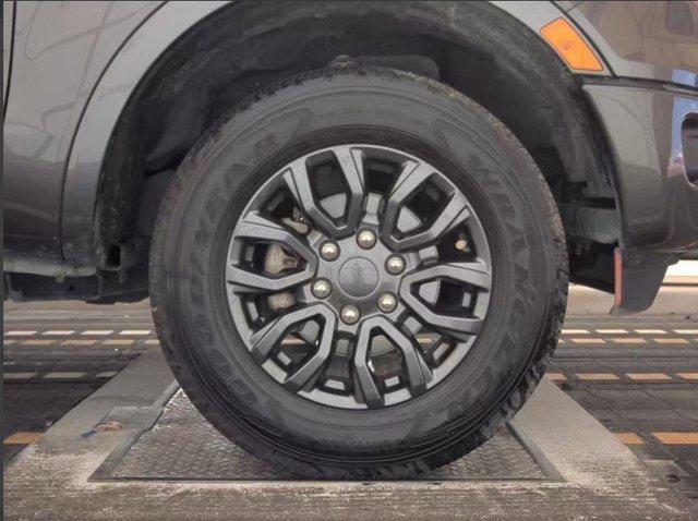 used 2019 Ford Ranger car, priced at $17,984