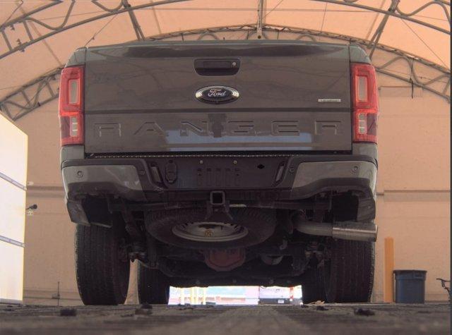 used 2019 Ford Ranger car, priced at $17,984