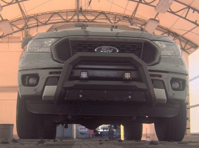 used 2019 Ford Ranger car, priced at $17,984