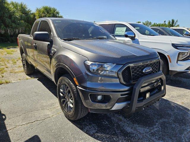 used 2019 Ford Ranger car, priced at $17,984