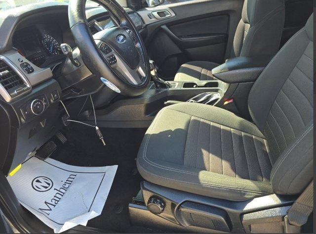used 2019 Ford Ranger car, priced at $17,984