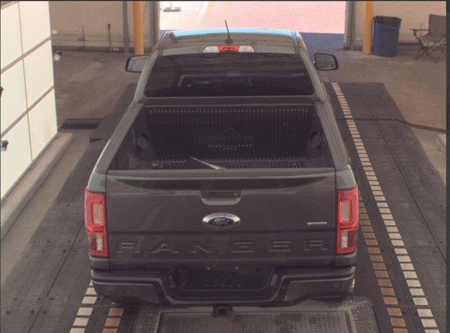 used 2019 Ford Ranger car, priced at $17,984