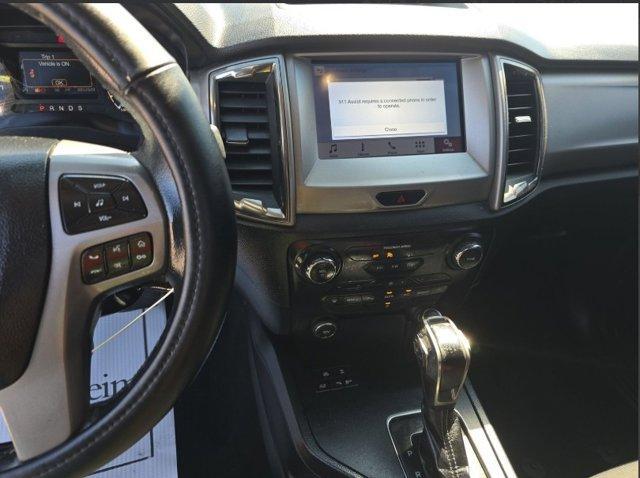 used 2019 Ford Ranger car, priced at $17,984