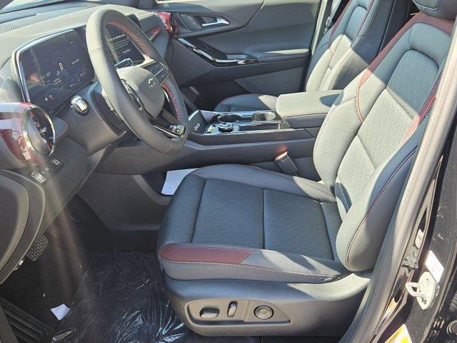 new 2026 Chevrolet Equinox car, priced at $35,984
