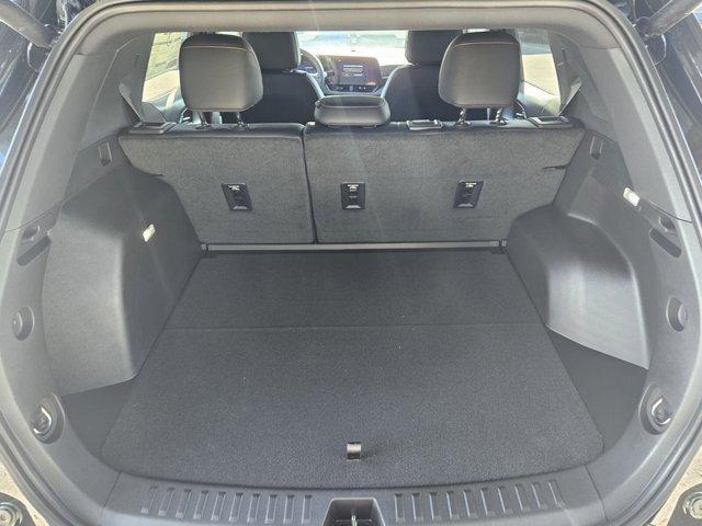 new 2026 Chevrolet Equinox car, priced at $35,984
