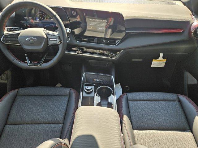 new 2026 Chevrolet Equinox car, priced at $35,984