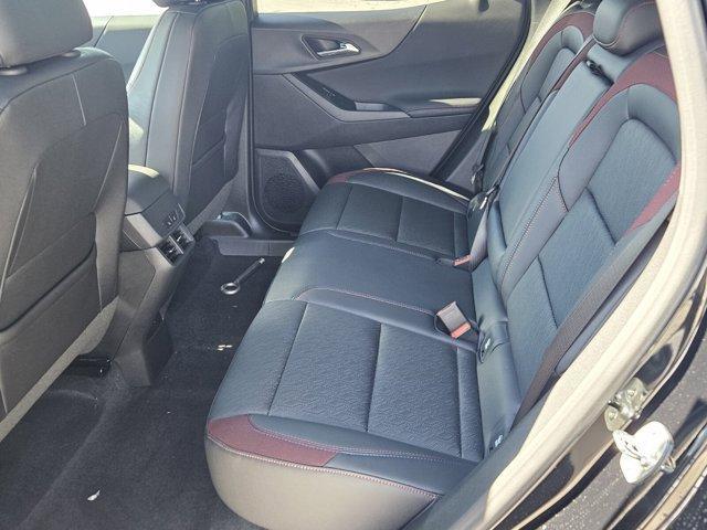 new 2026 Chevrolet Equinox car, priced at $35,984