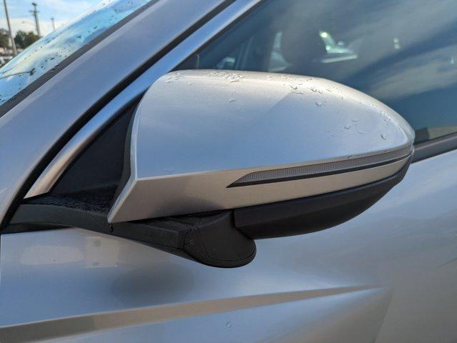 used 2023 Hyundai Tucson car, priced at $20,984