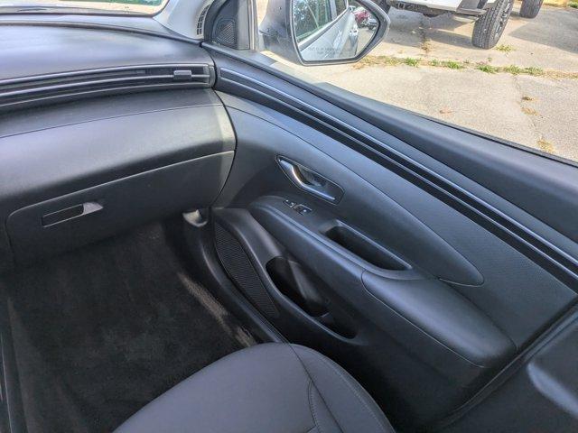 used 2023 Hyundai Tucson car, priced at $20,984
