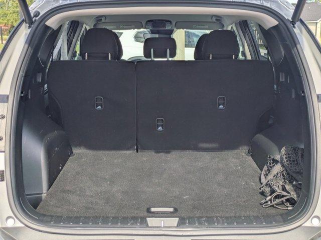 used 2023 Hyundai Tucson car, priced at $20,984