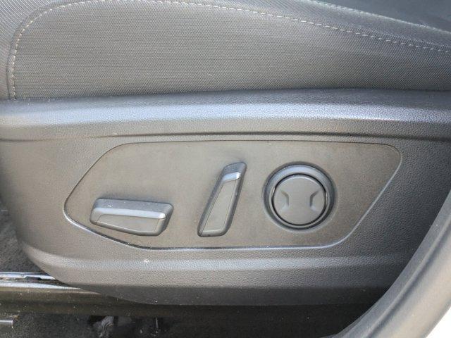 used 2023 Hyundai Tucson car, priced at $20,984