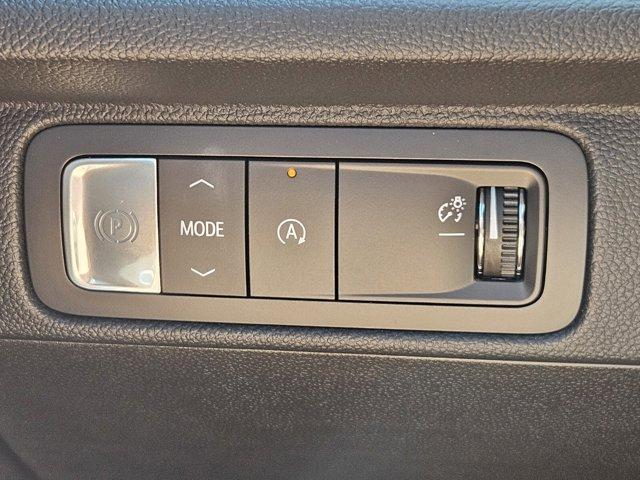 new 2026 Chevrolet Traverse car, priced at $42,984