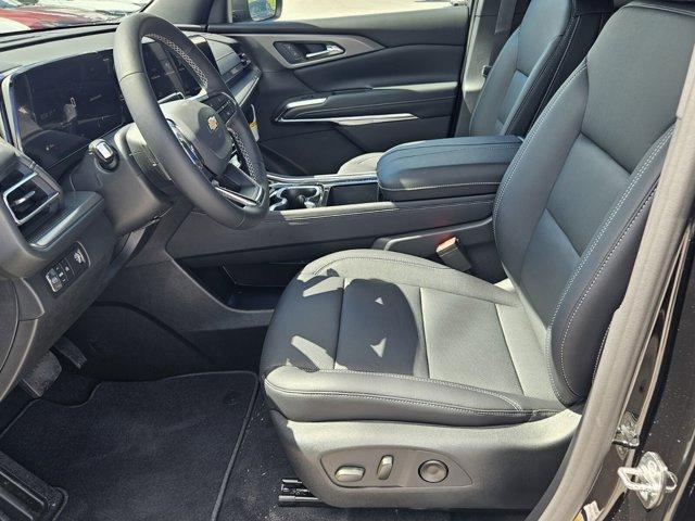 new 2026 Chevrolet Traverse car, priced at $42,984