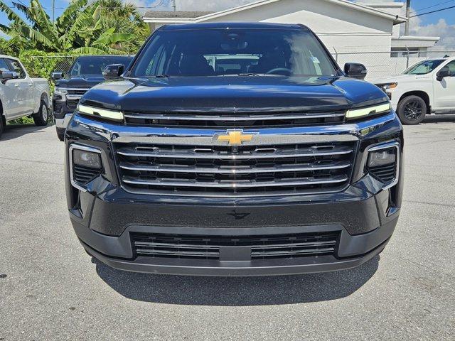 new 2026 Chevrolet Traverse car, priced at $42,984