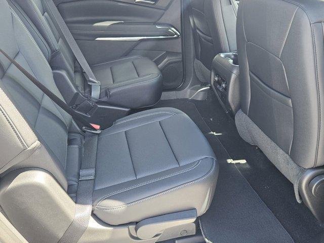new 2026 Chevrolet Traverse car, priced at $42,984