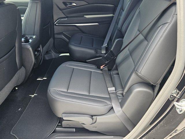 new 2026 Chevrolet Traverse car, priced at $42,984