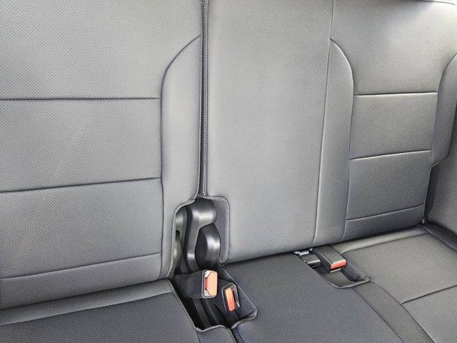 new 2026 Chevrolet Traverse car, priced at $42,984