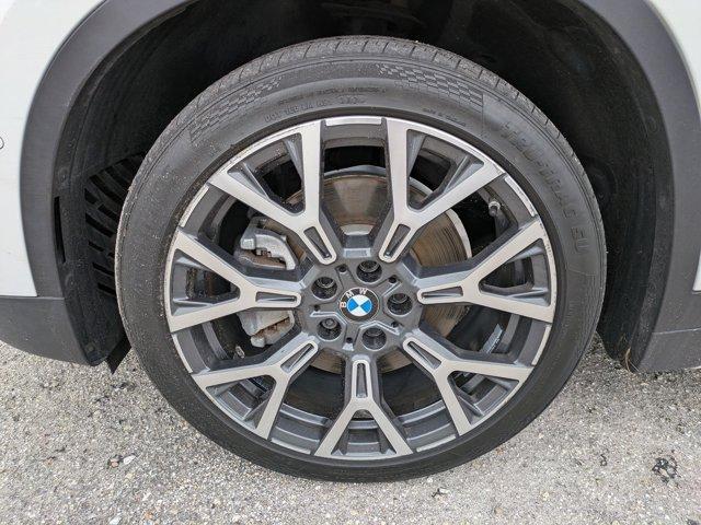 used 2021 BMW X1 car, priced at $19,984