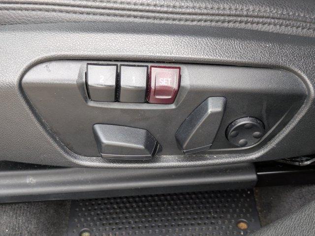 used 2021 BMW X1 car, priced at $19,984