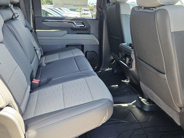 new 2025 Chevrolet Silverado 2500 car, priced at $81,100