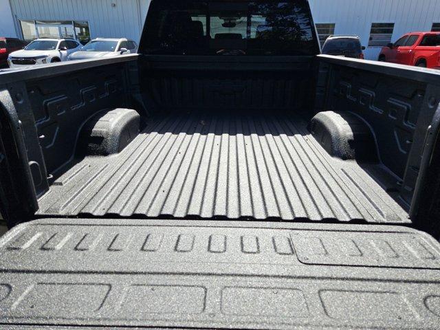 new 2025 Chevrolet Silverado 2500 car, priced at $81,100