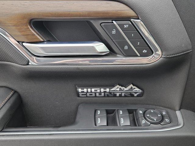 used 2024 Chevrolet Silverado 1500 car, priced at $54,984