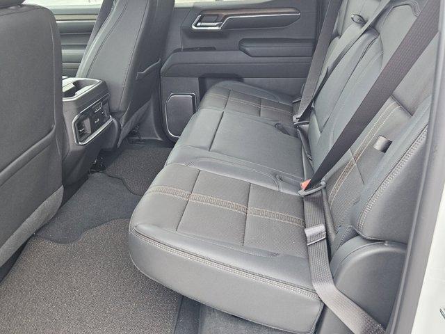 used 2024 Chevrolet Silverado 1500 car, priced at $54,984