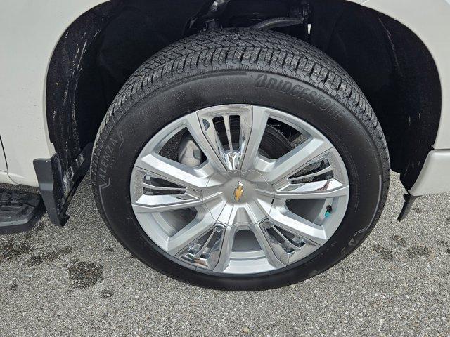 used 2024 Chevrolet Silverado 1500 car, priced at $54,984