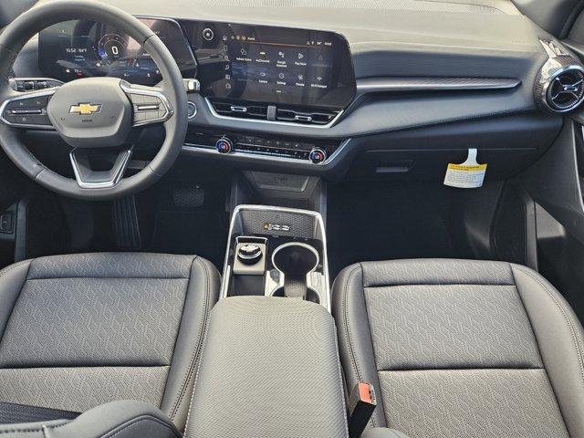 new 2026 Chevrolet Equinox car, priced at $30,984