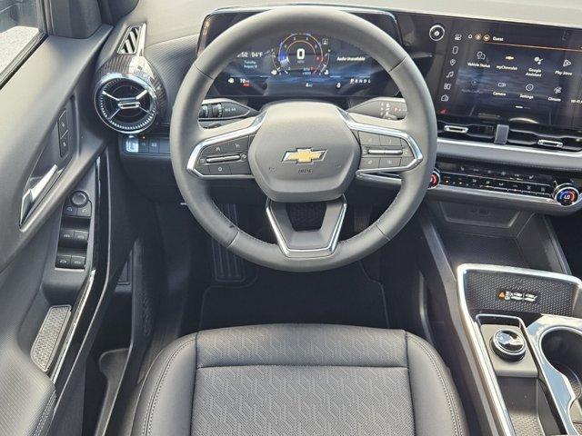 new 2026 Chevrolet Equinox car, priced at $30,984