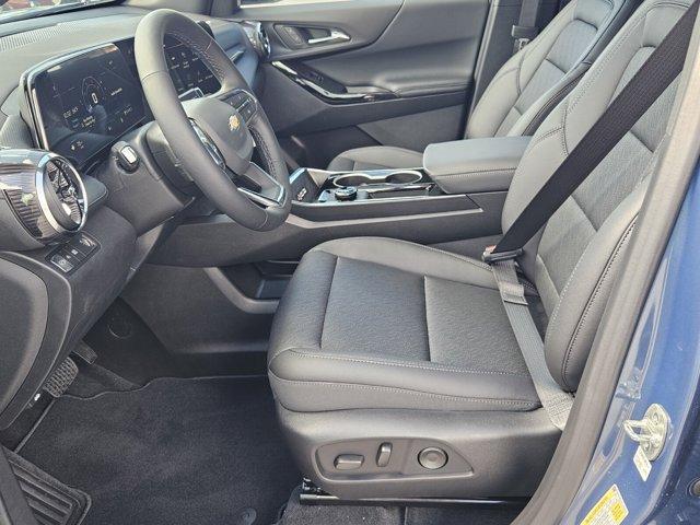 new 2026 Chevrolet Equinox car, priced at $30,984