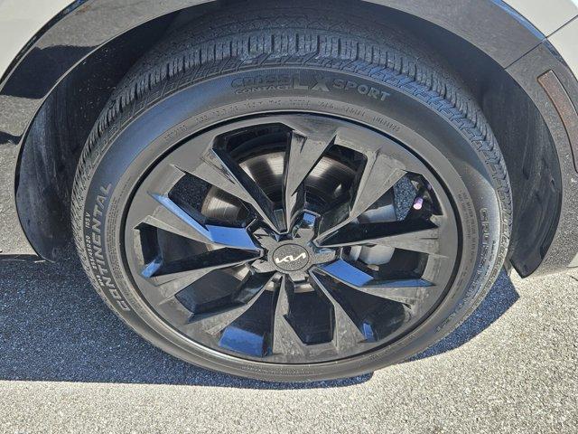 used 2022 Kia Sorento car, priced at $26,984