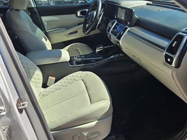 used 2022 Kia Sorento car, priced at $26,984