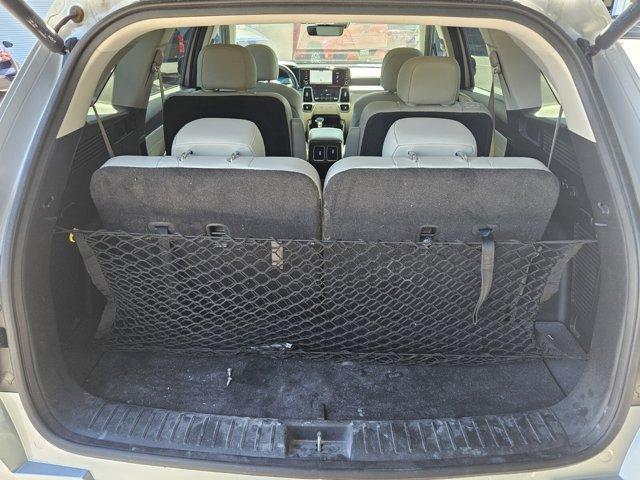 used 2022 Kia Sorento car, priced at $26,984