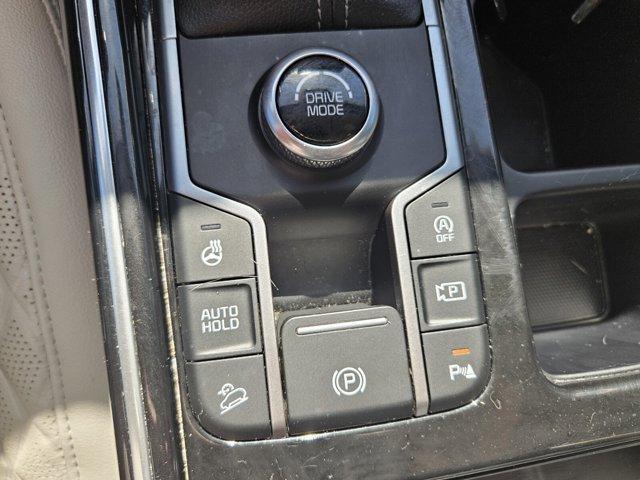 used 2022 Kia Sorento car, priced at $26,984