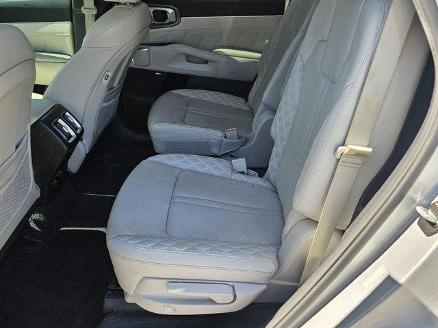 used 2022 Kia Sorento car, priced at $26,984