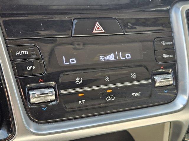 used 2022 Kia Sorento car, priced at $26,984