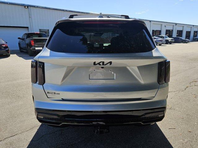 used 2022 Kia Sorento car, priced at $26,984