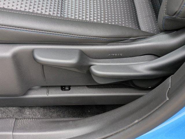 used 2025 Chevrolet Trax car, priced at $20,984