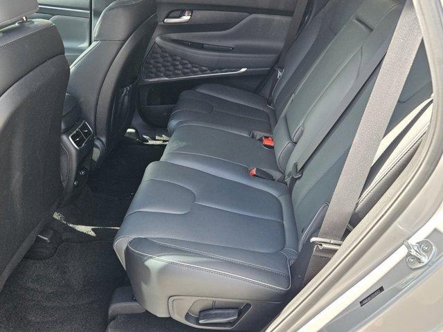 used 2022 Hyundai Santa Fe car, priced at $22,984