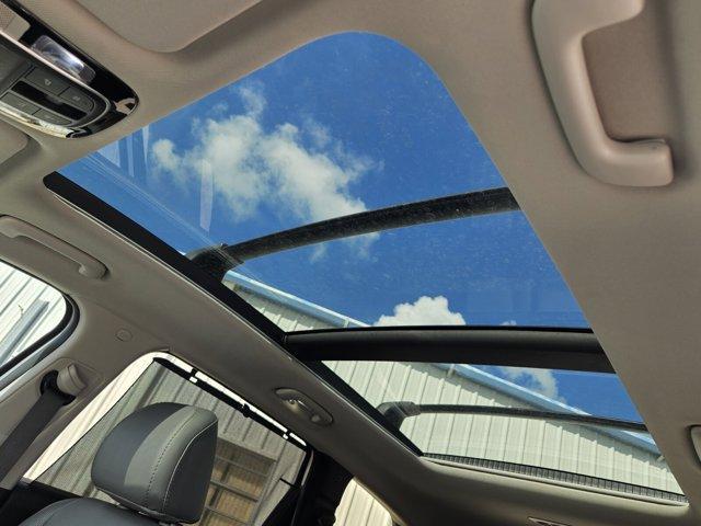 used 2022 Hyundai Santa Fe car, priced at $22,984