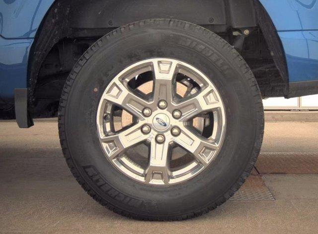 used 2023 Ford F-150 car, priced at $34,484