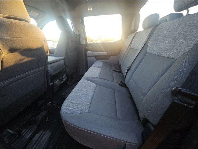 used 2023 Ford F-150 car, priced at $34,484